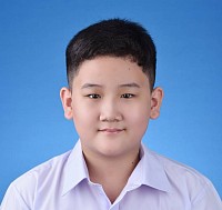 ด.ช.ภูมิปิติ อรรถวิฑิต